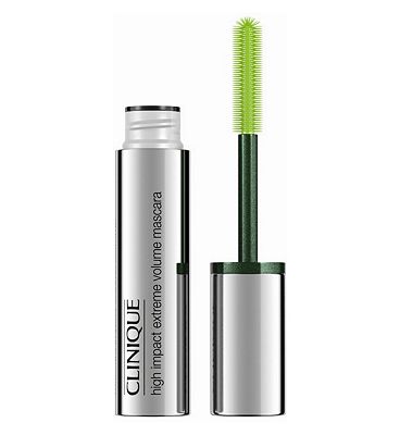 Clinique High Impact Extreme Mascara Extreme Black