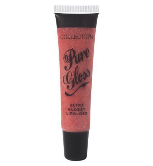 Collection Pure Gloss Ultra Glossy Lipgloss