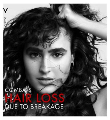 Vichy Dercos Anti-Hair Loss Shampoo for Weak Hair and Sensitive Scalps 200ml (11)