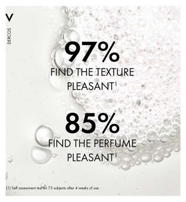 Vichy Dercos Anti-Hair Loss Shampoo for Weak Hair and Sensitive Scalps 200ml (13)