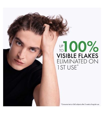 Vichy Dercos Anti-Dandruff and Anti-Itch Dermatological Shampoo for Normal to Oily Hair with Salicylic Acid, 200ml (24)