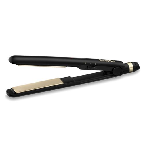 BaByliss Straight Pro 230 Straightener - Exclusive to Boots