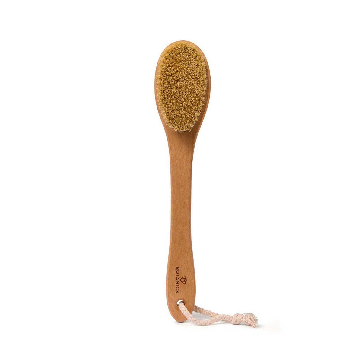 Botanics Natural Bristle Body Brush