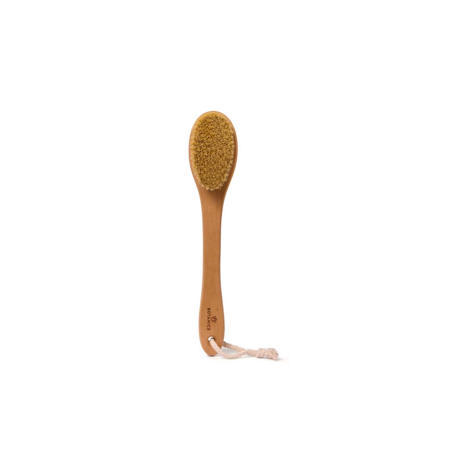 Botanics Natural Bristle Body Brush