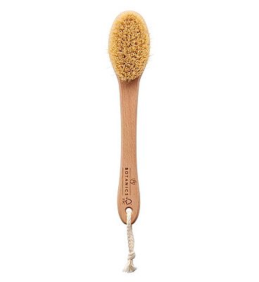 Botanics Long Handled Body Brush