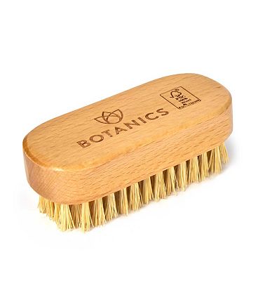 Botanics Cactus Nailbrush