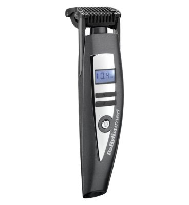 beard & stubble trimmers male grooming tools Hair removal