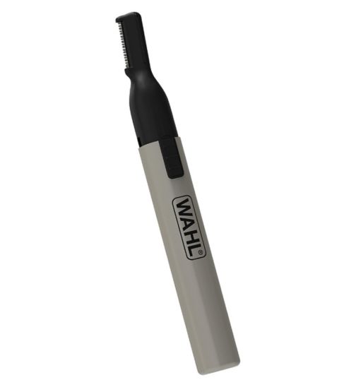 Nose Ear Trimmers Male Grooming Tools Boots