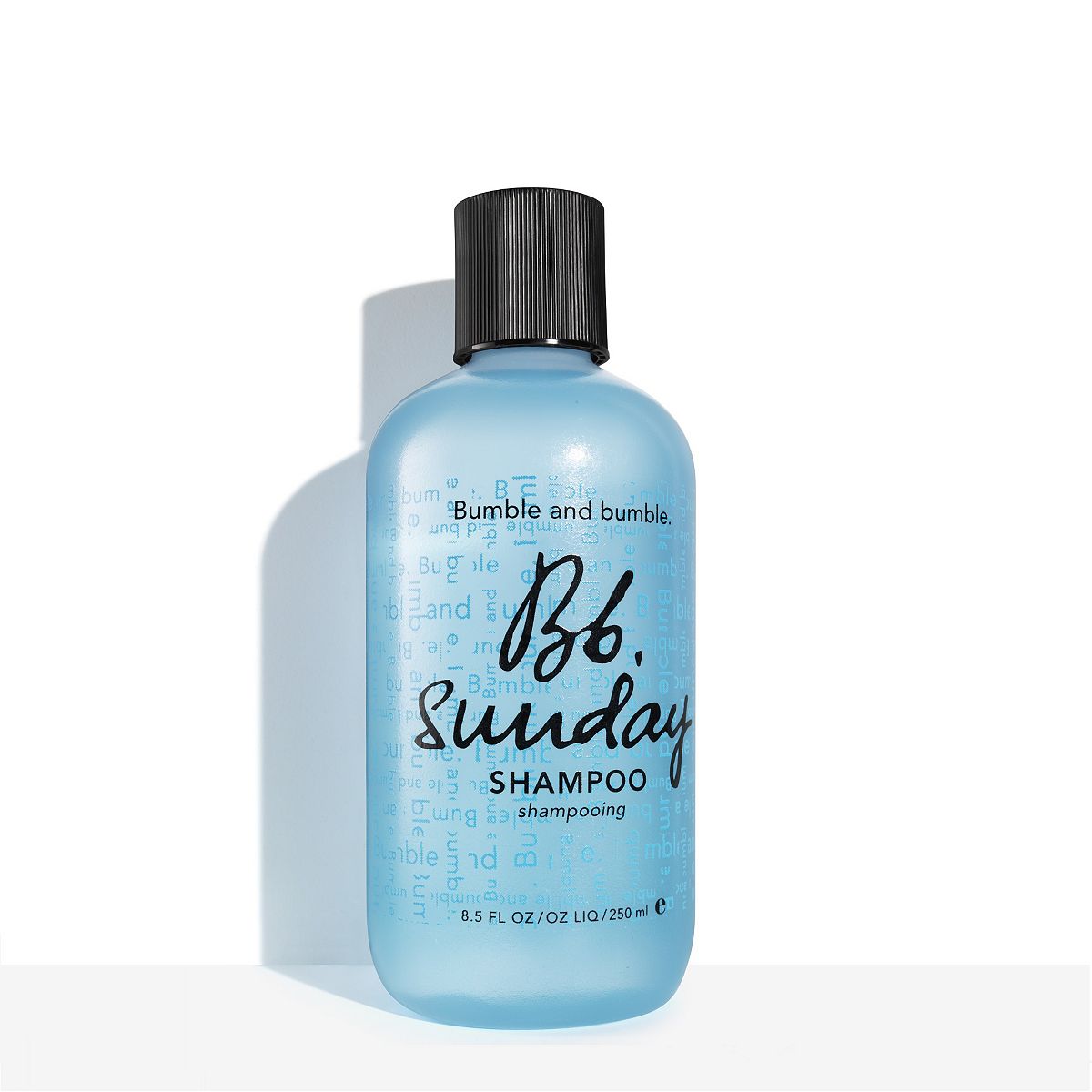 Bumble and bumble Sunday Clarifying Shampoo250 ml, 250ml