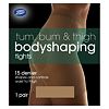 Boots Tum, Bum & Thigh Shaper Nude