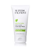 Super Facialist Salicylic Acid Purifying Cleansing Wash 150ml