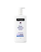 Neutrogena deep deals moisture body lotion