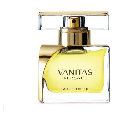 Versace Vanitas Eau de Toilette Vapour 