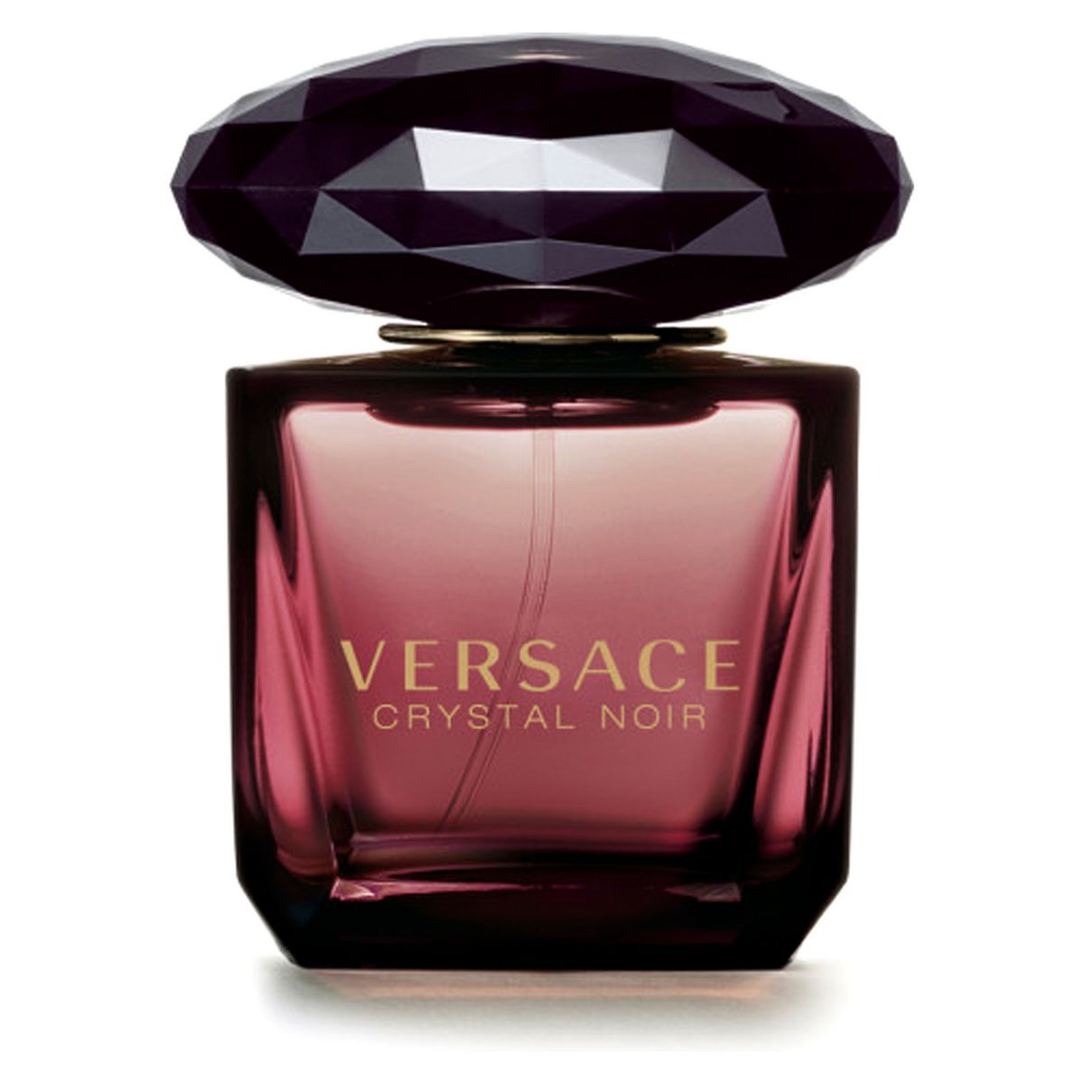 Versace Crystal Noir Eau De Toilette 50ml