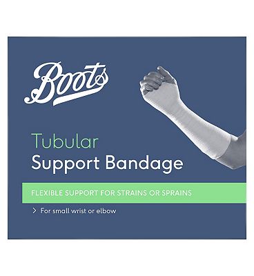 Boots Pharmaceuticals Tubular Support Bandage Size B