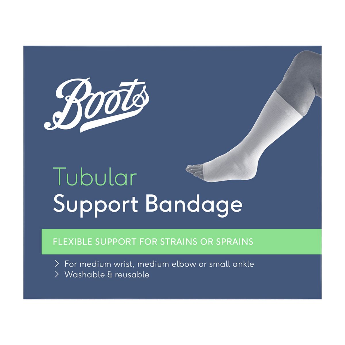   Tubular Support Bandage Size C
