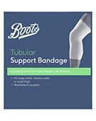Boots Tubular Support Bandage Size E