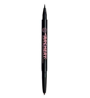 Soap & Glory Archery Brow Tint & Pencil Blonde blonde