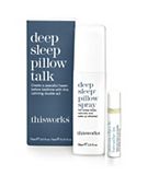 this works deep sleep pillow spray 75ml Boots