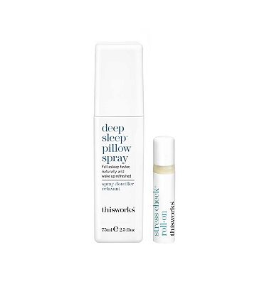 this works the dream team deep sleep pillow talk