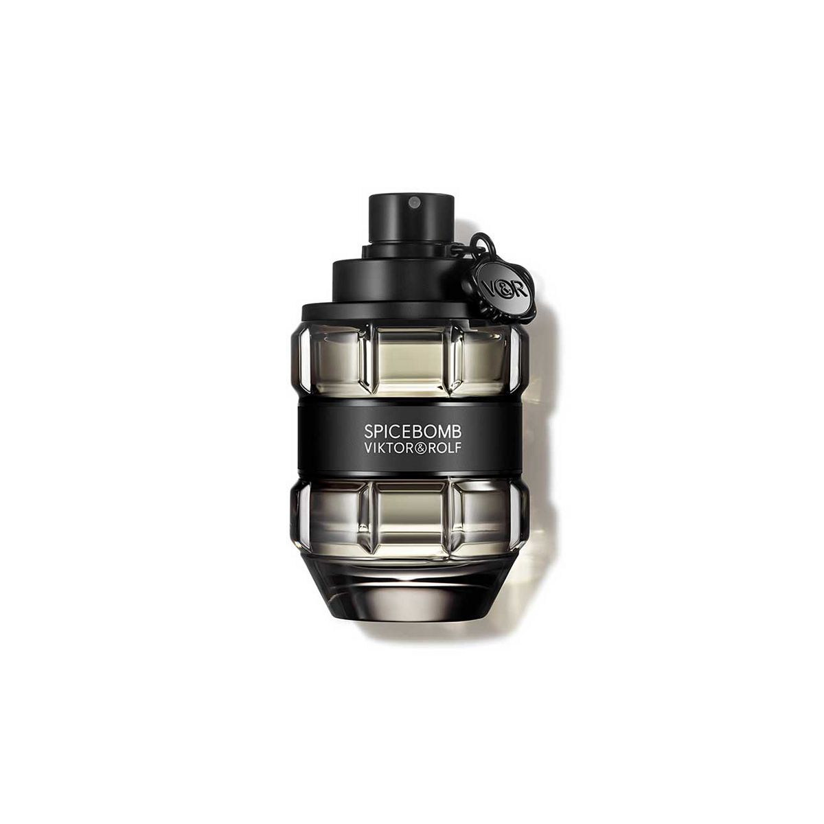 Viktor & Rolf Viktor&rolf Spicebomb Eau De Toilette 90ml
