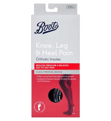 flat feet insoles boots