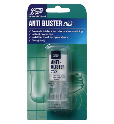 blisters footcare treatments health & pharmacy Boots Ireland