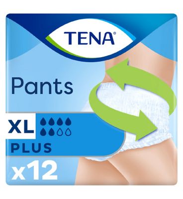 Male Incontinence Pants Boots