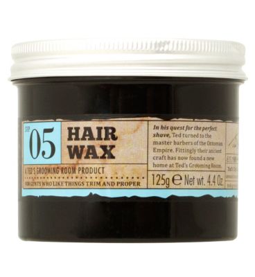 hair wax hair styling hair beauty & skincare Boots