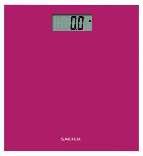 Αποτέλεσμα εικόνας για SALTER PINK COLOR