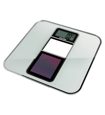 Bathroom Scales Weighing Scales and Body Fat Monitors Boots