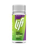 Lift Glucose Juice Shot Berry Burst Flavour - 60 ml