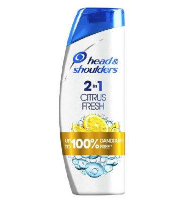 Head and Shoulders Shop All Boots