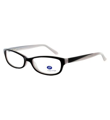 Boots Kia Women's Glasses - Black image number 2