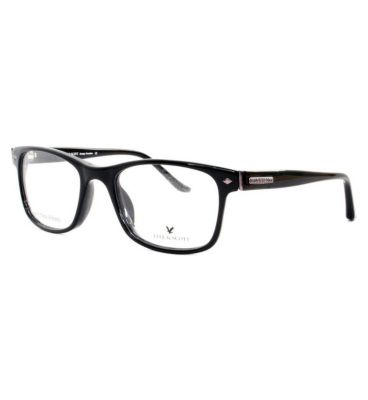 Lyle & Scott Men's Black Glasses - XLS003 - Boots Opticians