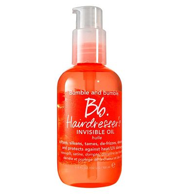 Bumble and bumble Hairdresser's Invisible Oil 100ml