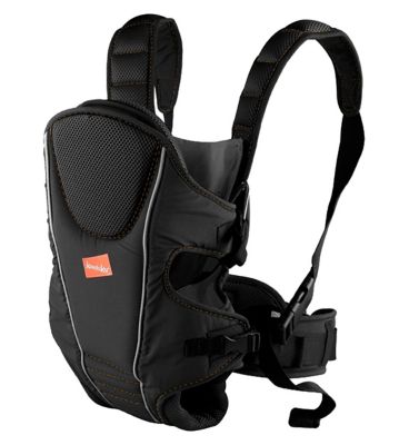 used bob duallie stroller