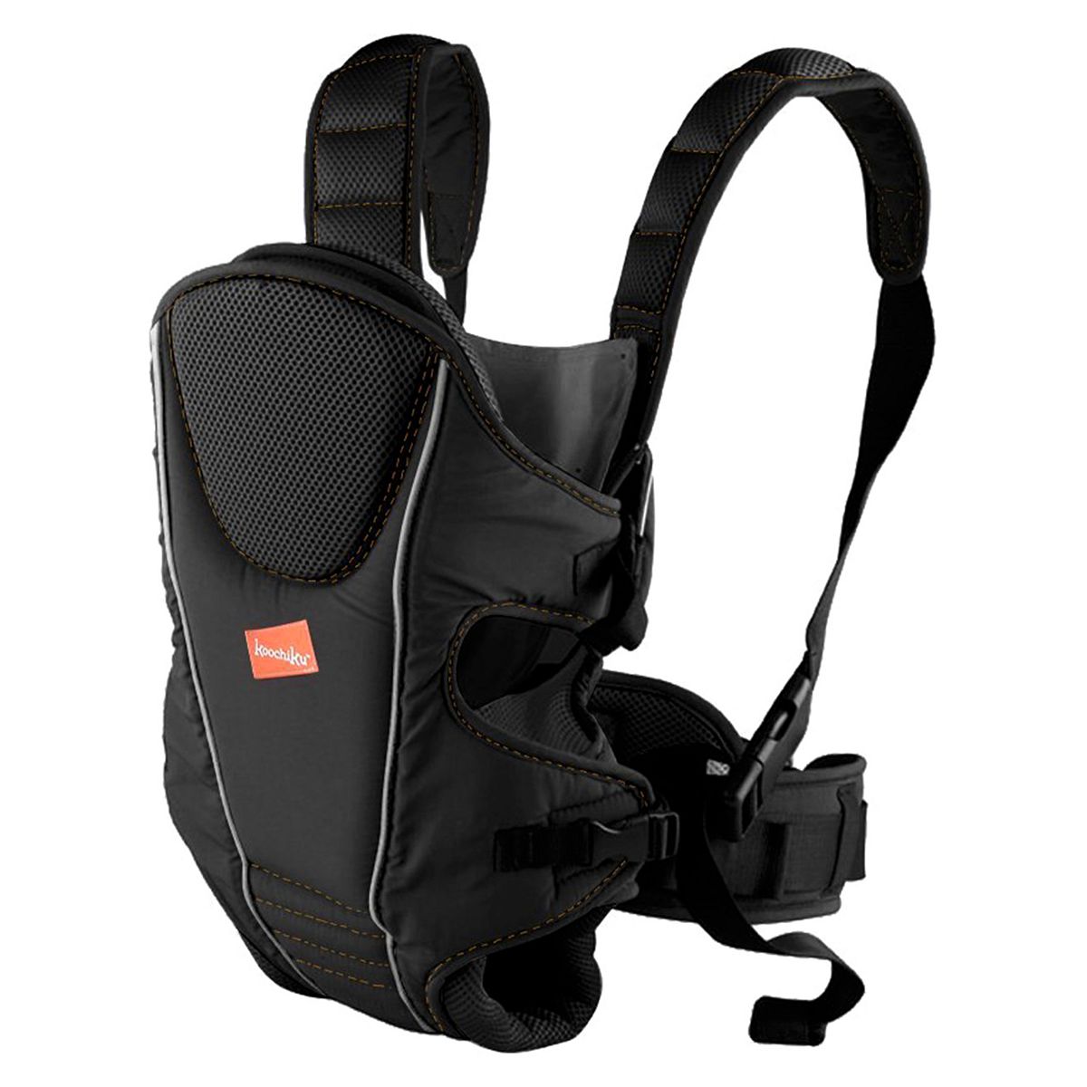 Babyway 3 In 1 Baby Carrier