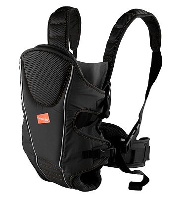 Babyway baby carrier sales aldi instructions