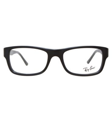 boots ray ban prescription sunglasses