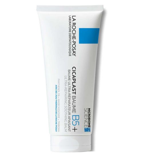 La Roche-Posay Cicaplast Face and Body B5 100ml Boots