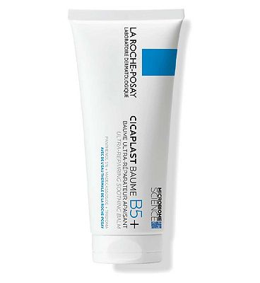 Cicaplast Gel B5 Skin Protectant