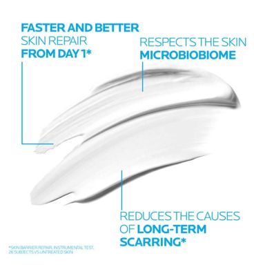 La Roche-Posay Cicaplast Baume B5+ Ultra Repairing Soothing Balm With Panthenol And Madecassocide 100ml (2)