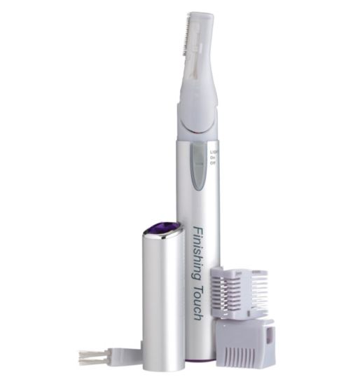 Body And Face Trimmers Female Hair Removal Tools Hair Removal