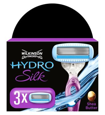 wilkinson sword hydro 5 boots