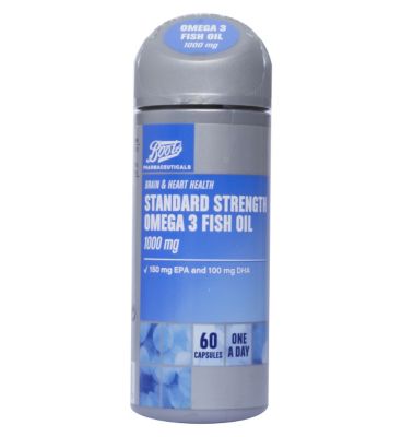 Brain Vitamins and Supplements For Health and Memory Boots