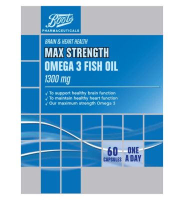 Brain Vitamins and Supplements For Health and Memory Boots