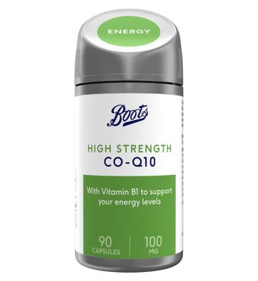 COQ10 shop by ingredient vitamins & supplements health & pharmacy Boots