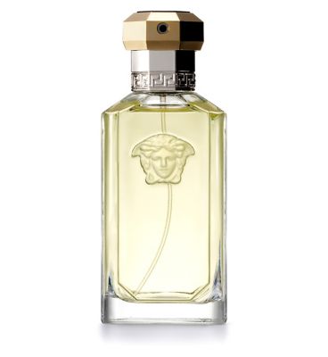 boots versace woman perfume