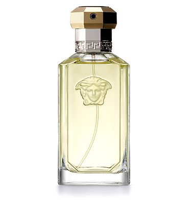 New store versace aftershave